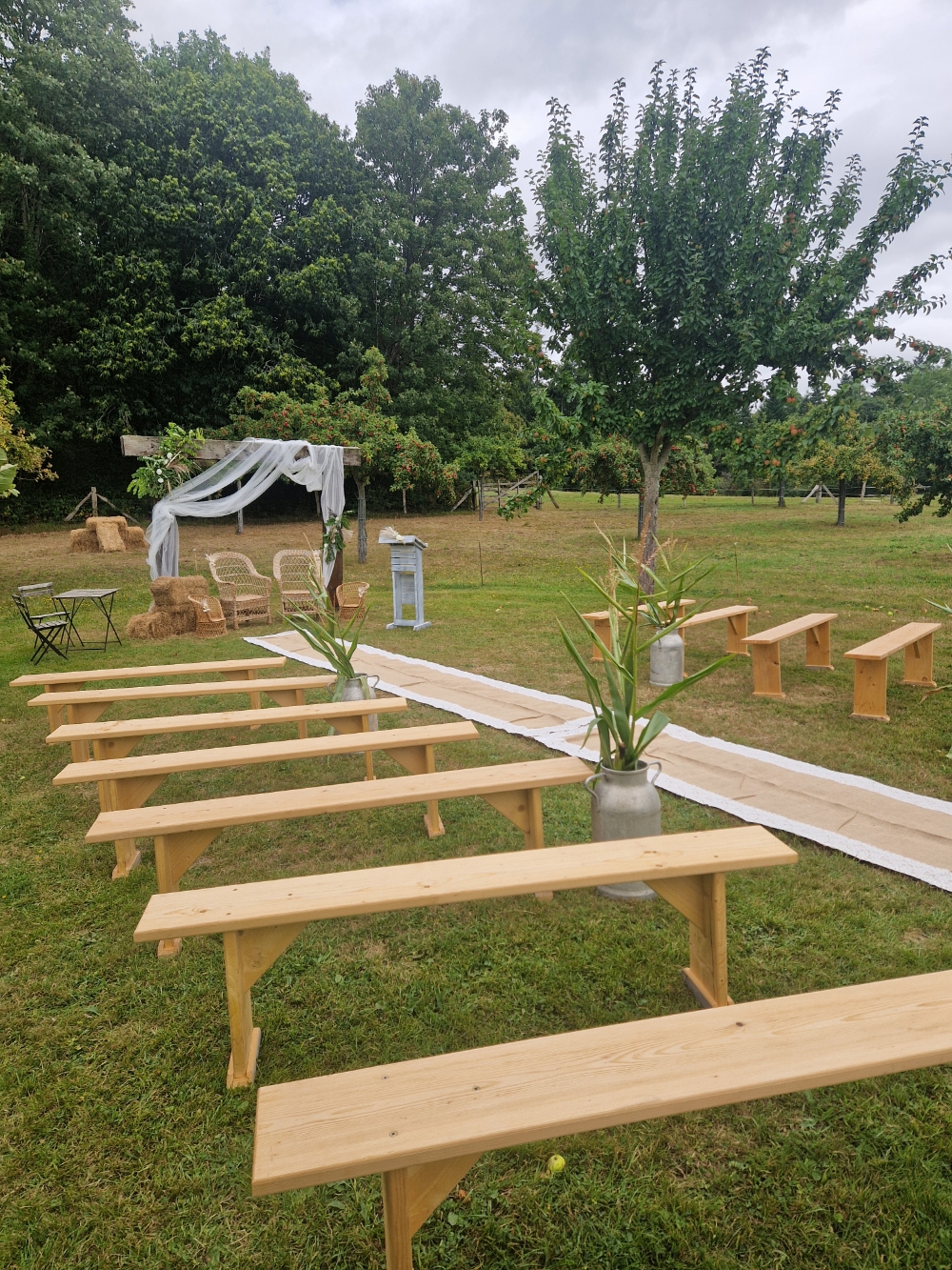 Bancs