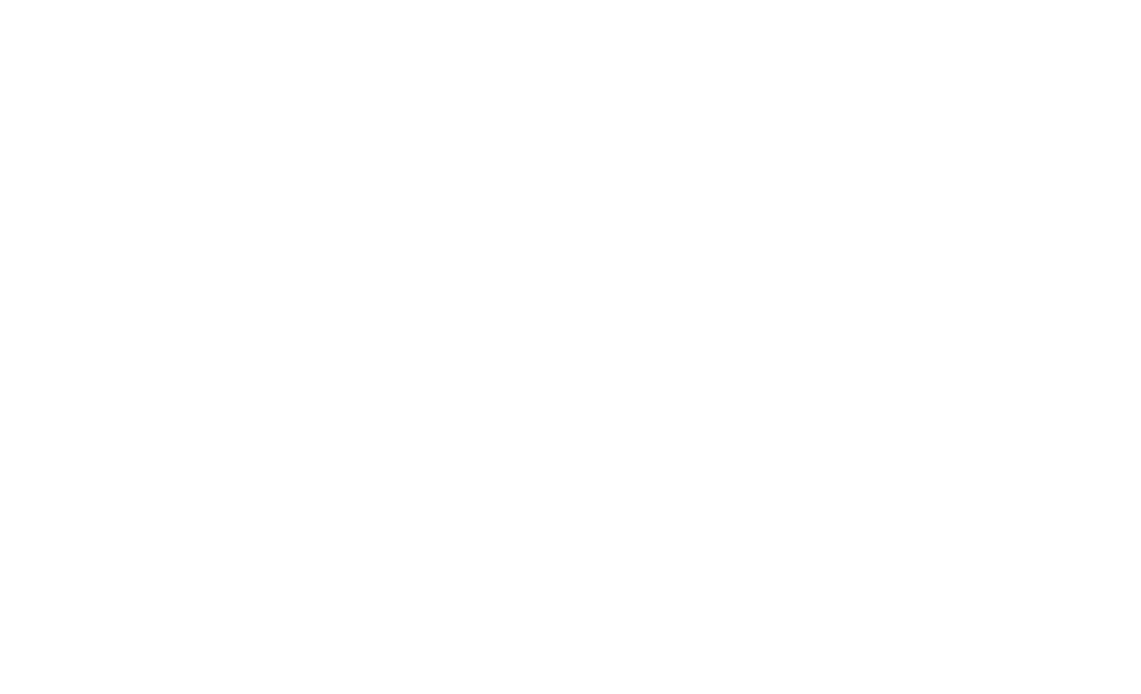 Gite de la cour, logo blanc