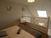 Chambre du haut, Alouette (2)