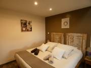 Chambre du bas, Colombe (5)