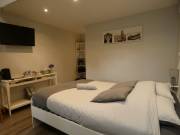 Chambre du bas, Alouette (2)