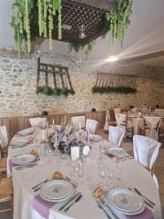 Carré à suspendre (2)