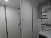 Chambre Mésange, sdb