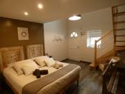 Chambre du bas, Colombe