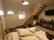 Chambre du bas, Colombe (4)